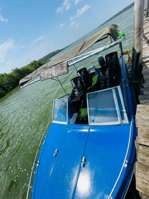 Ready for a scenic cruise